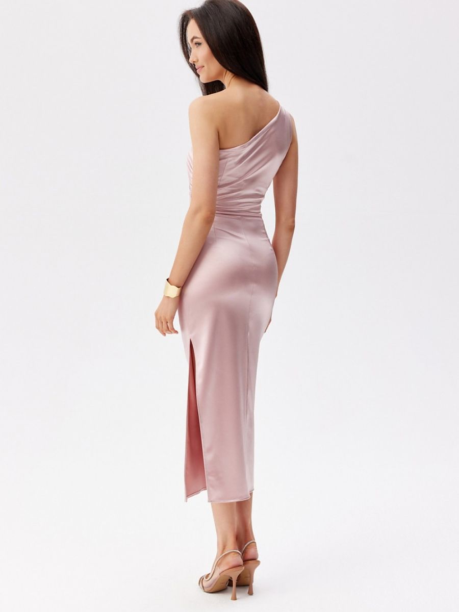 Evening dress model 211574 Roco Fashion – Bild 3