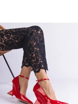 Heel pumps model 211595 PRIMO