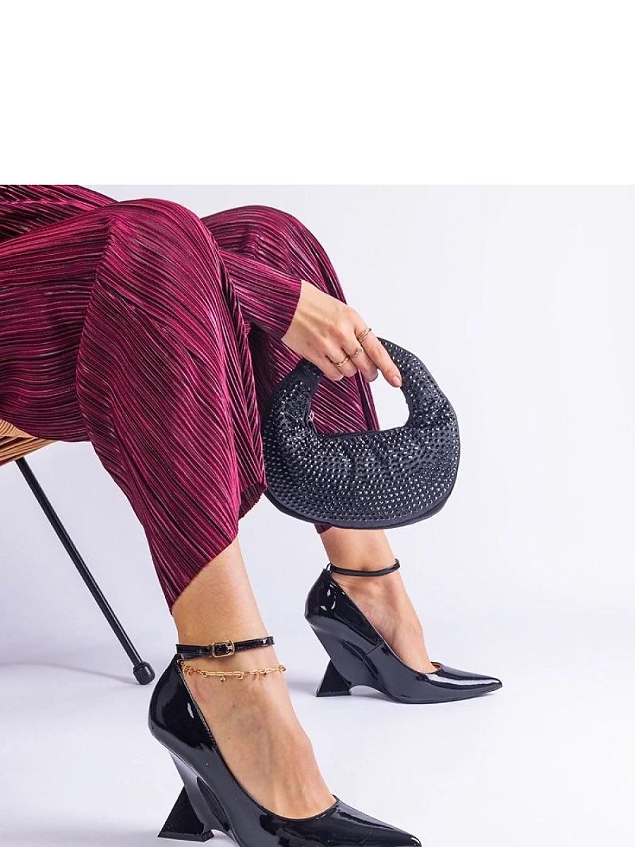 Heel pumps model 211596 PRIMO