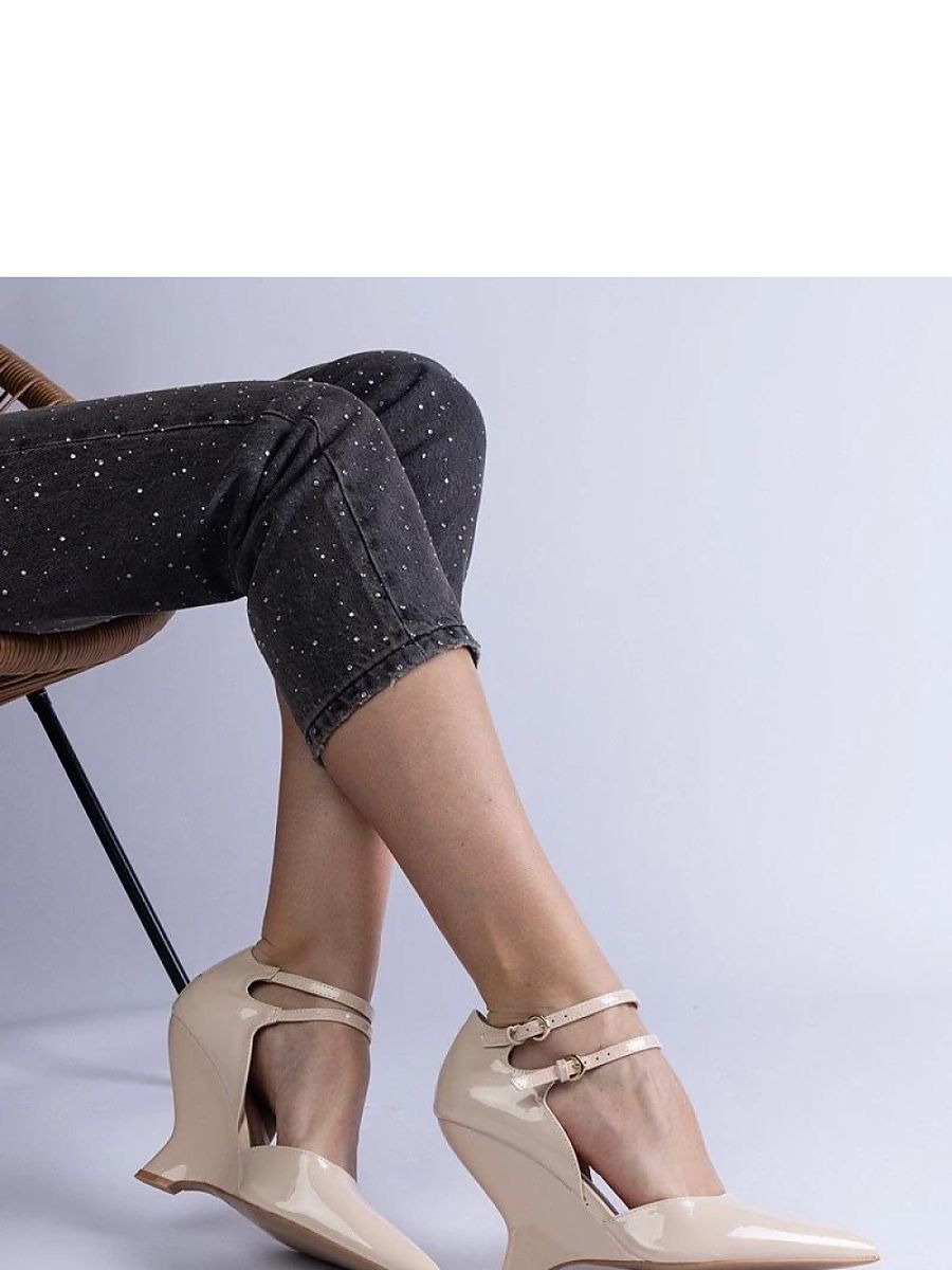 Heel pumps model 211598 PRIMO