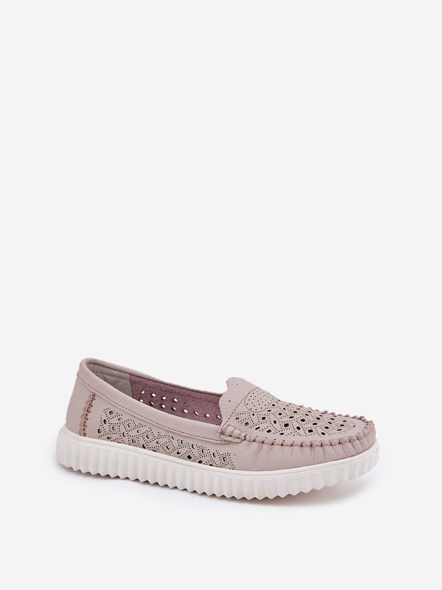 Mocassin model 211610 Step in style - Imagen 2