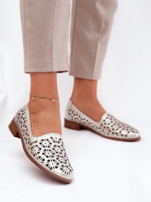 Mocassin model 211612 Step in style