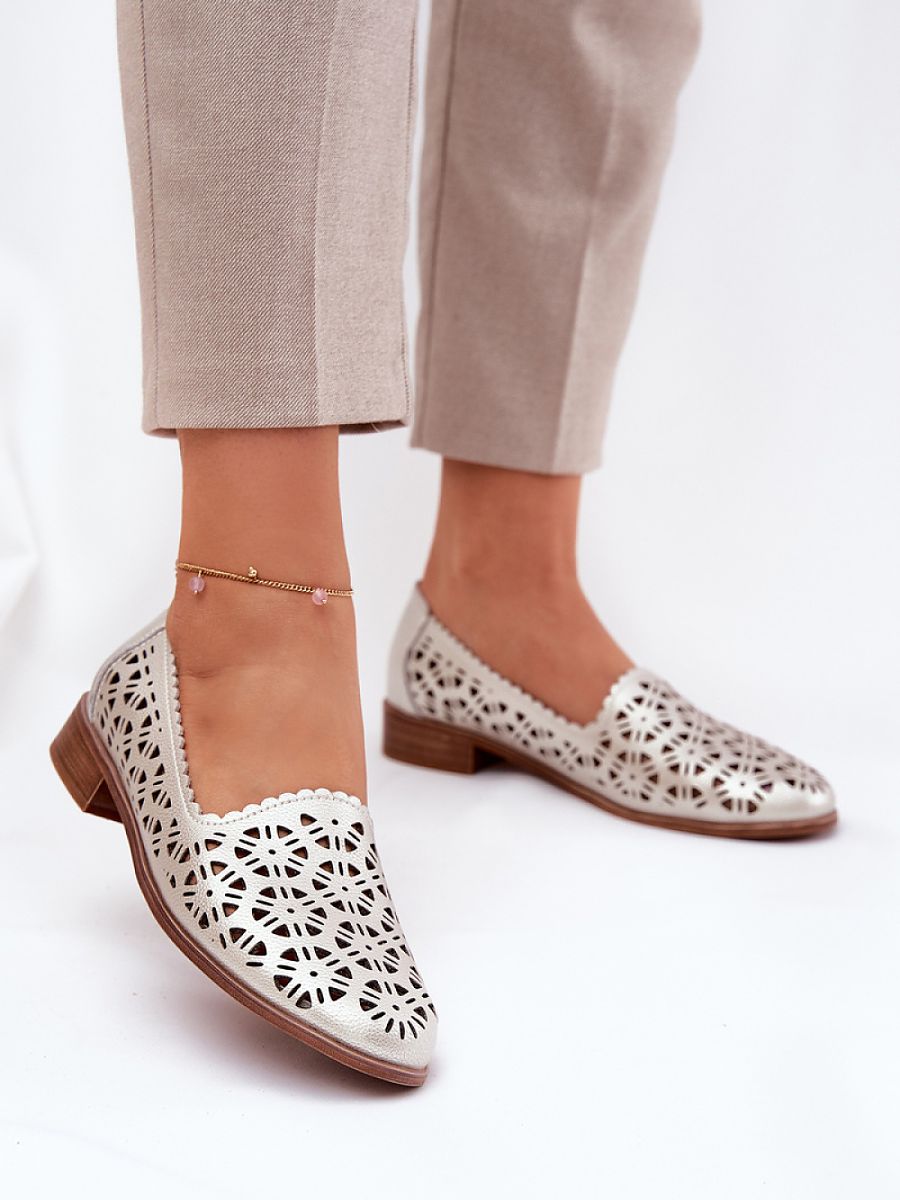 Mocassin model 211612 Step in style