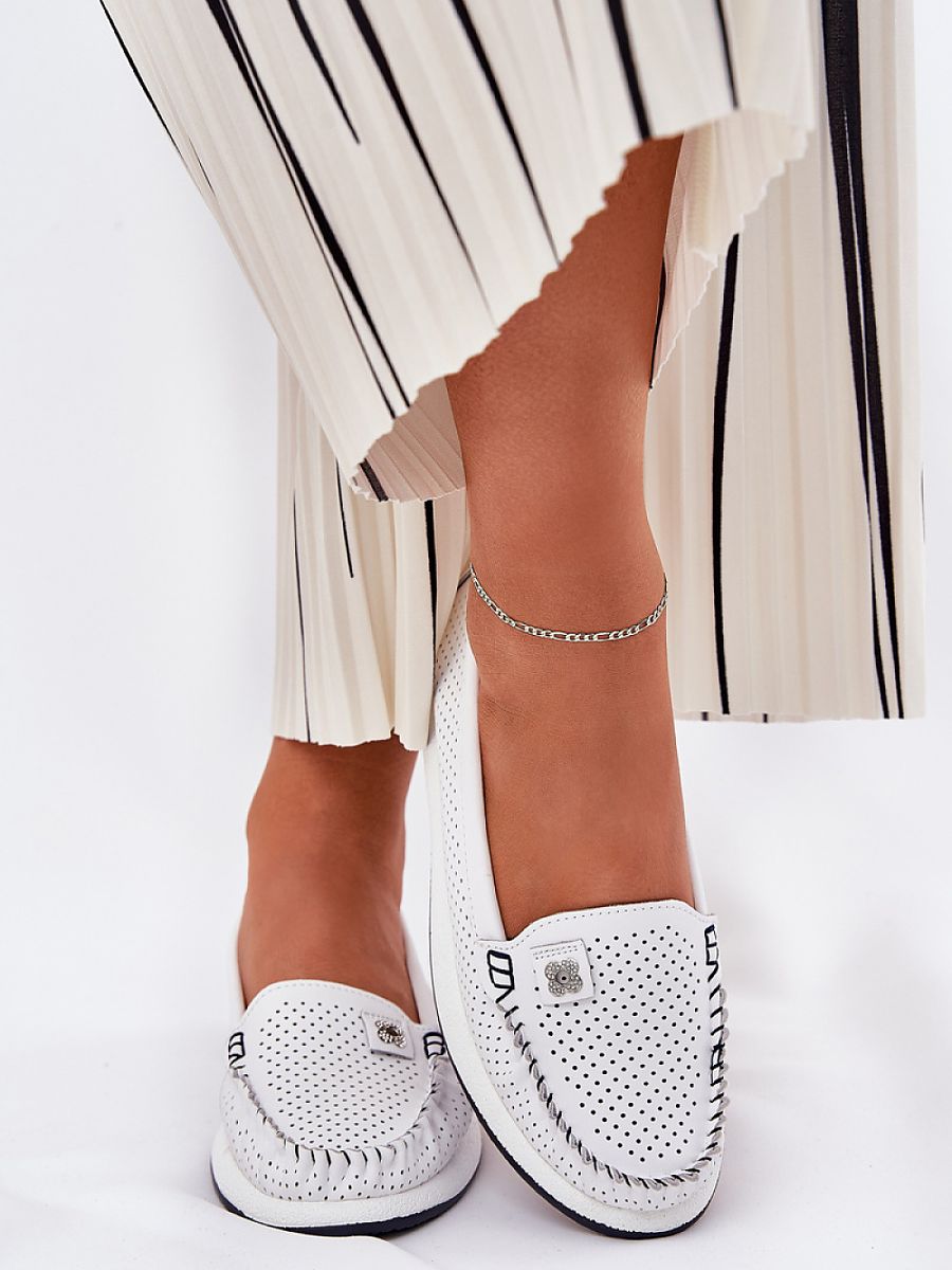 Mocassin model 211613 Step in style - Imagen 3