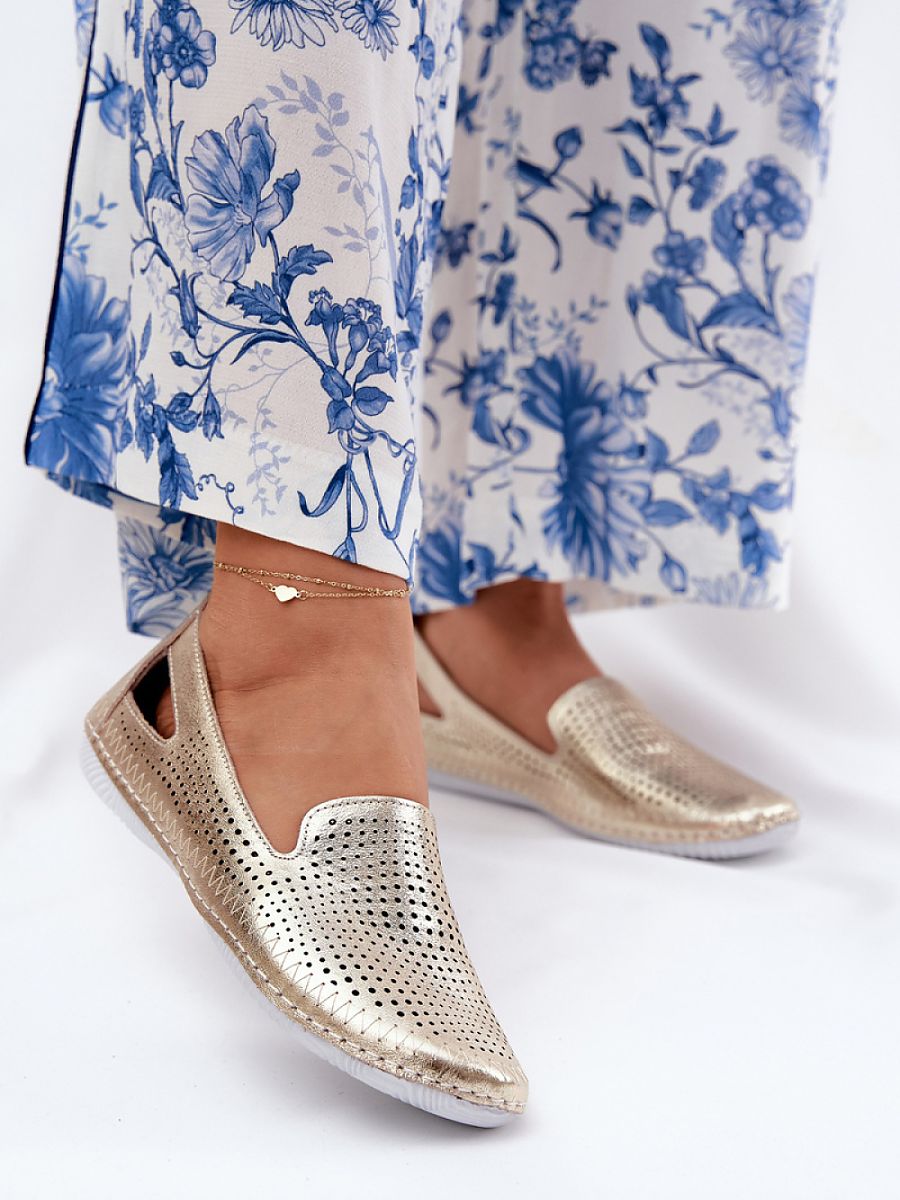 Ballet flats model 211616 Step in style