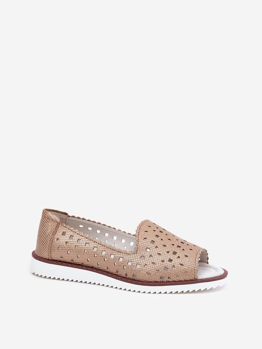 Ballet flats model 211618 Step in style - Image 2