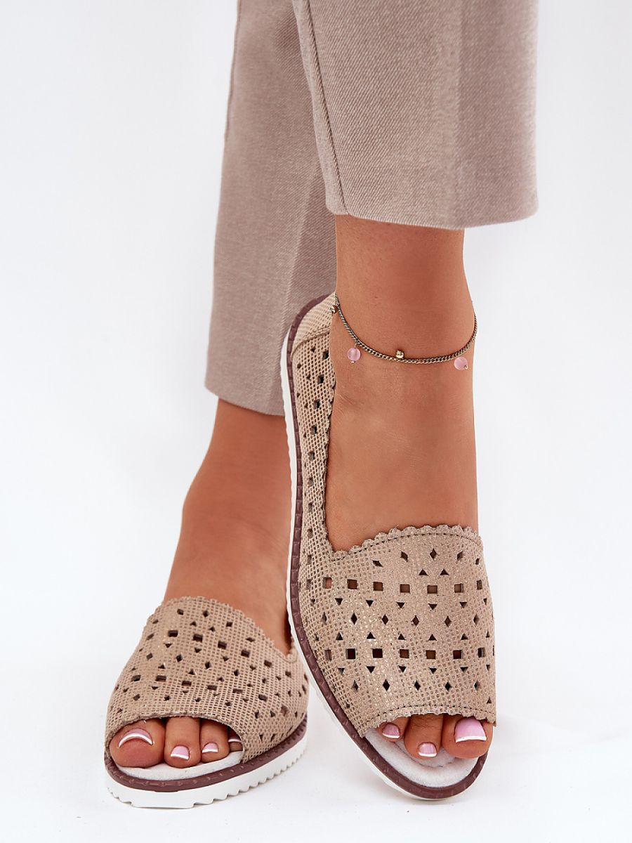 Ballet flats model 211618 Step in style - Image 3