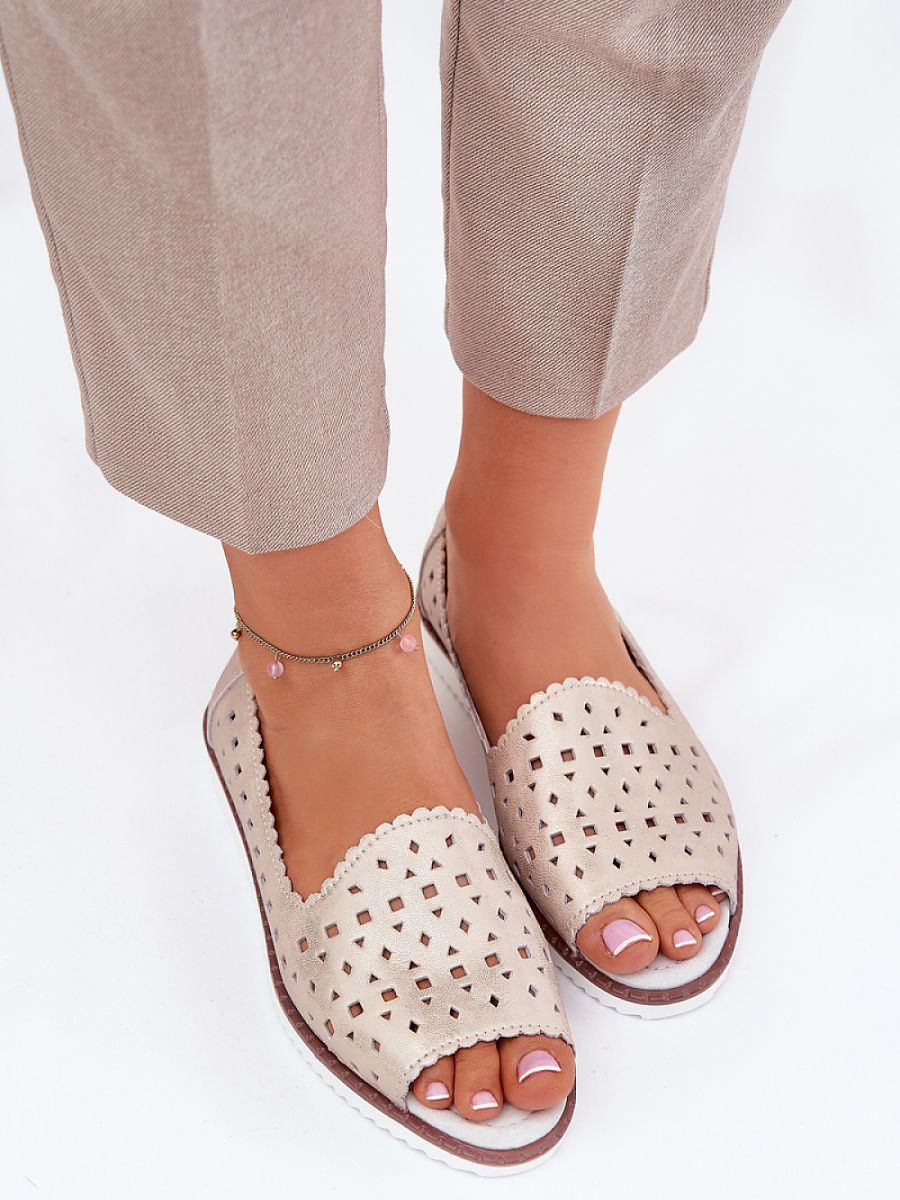 Ballet flats model 211619 Step in style