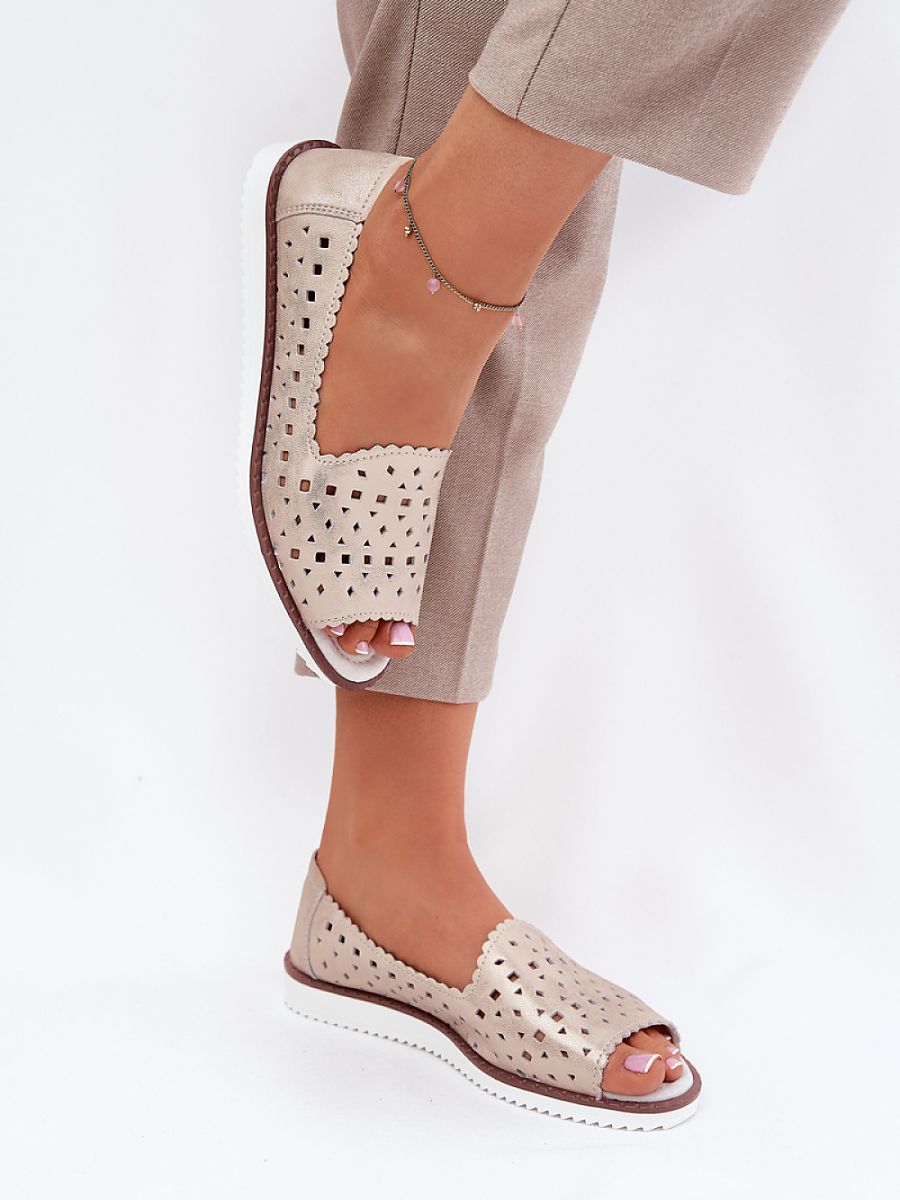 Ballet flats model 211619 Step in style - Image 3