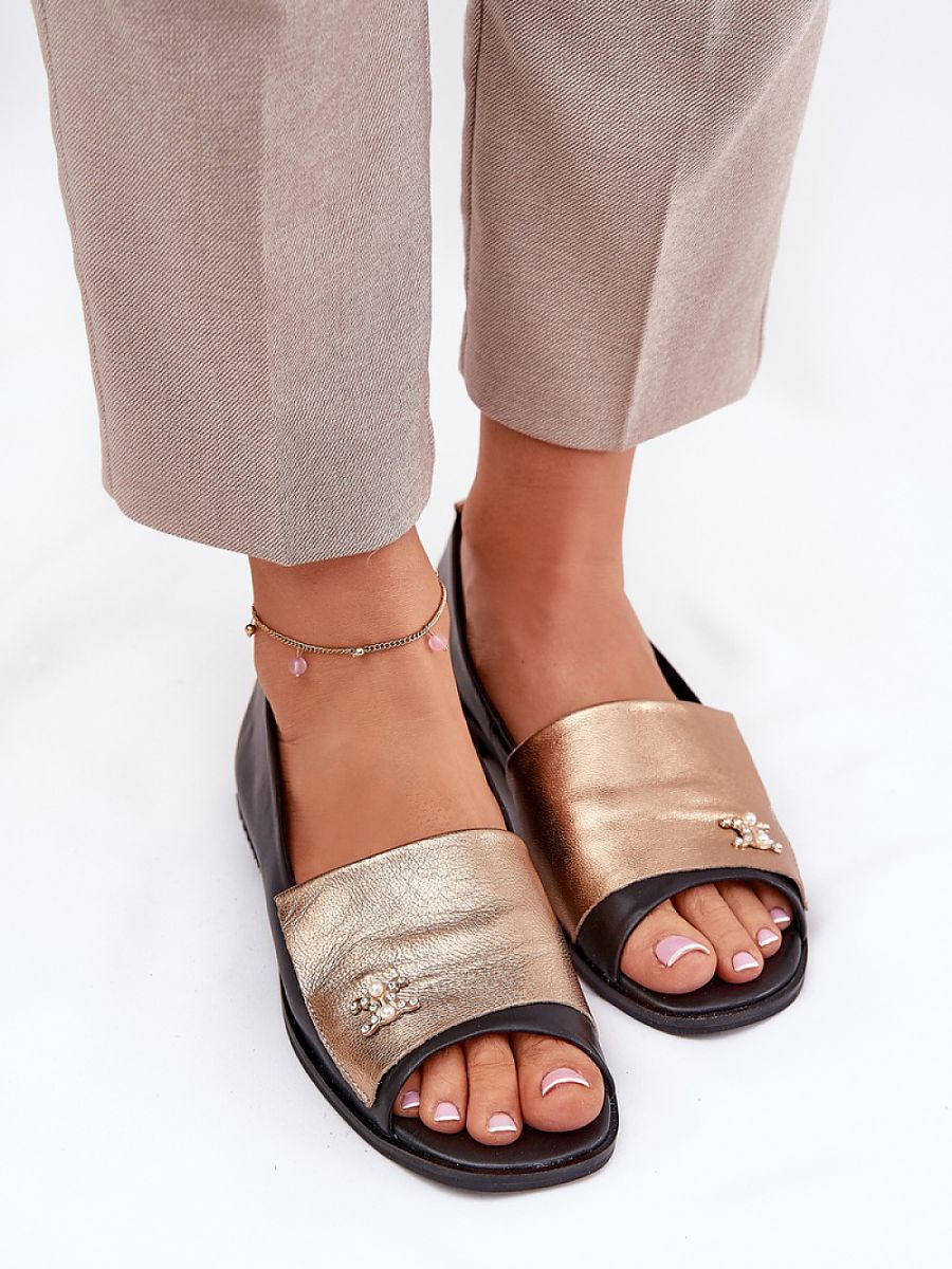 Ballet flats model 211620 Step in style - Image 3