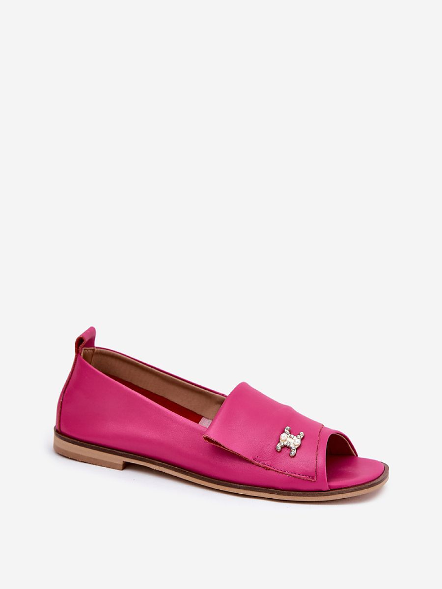 Ballet flats model 211622 Step in style - Image 2