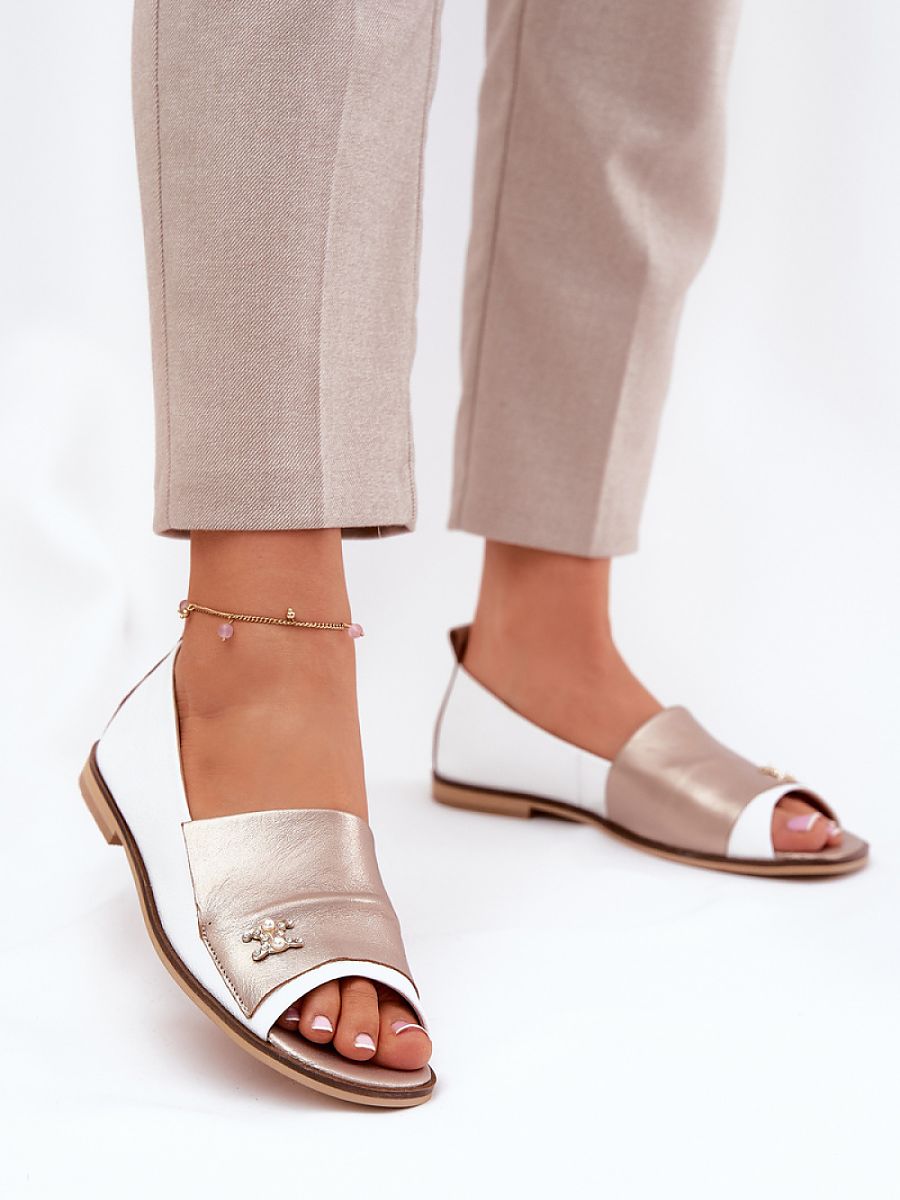 Ballet flats model 211623 Step in style