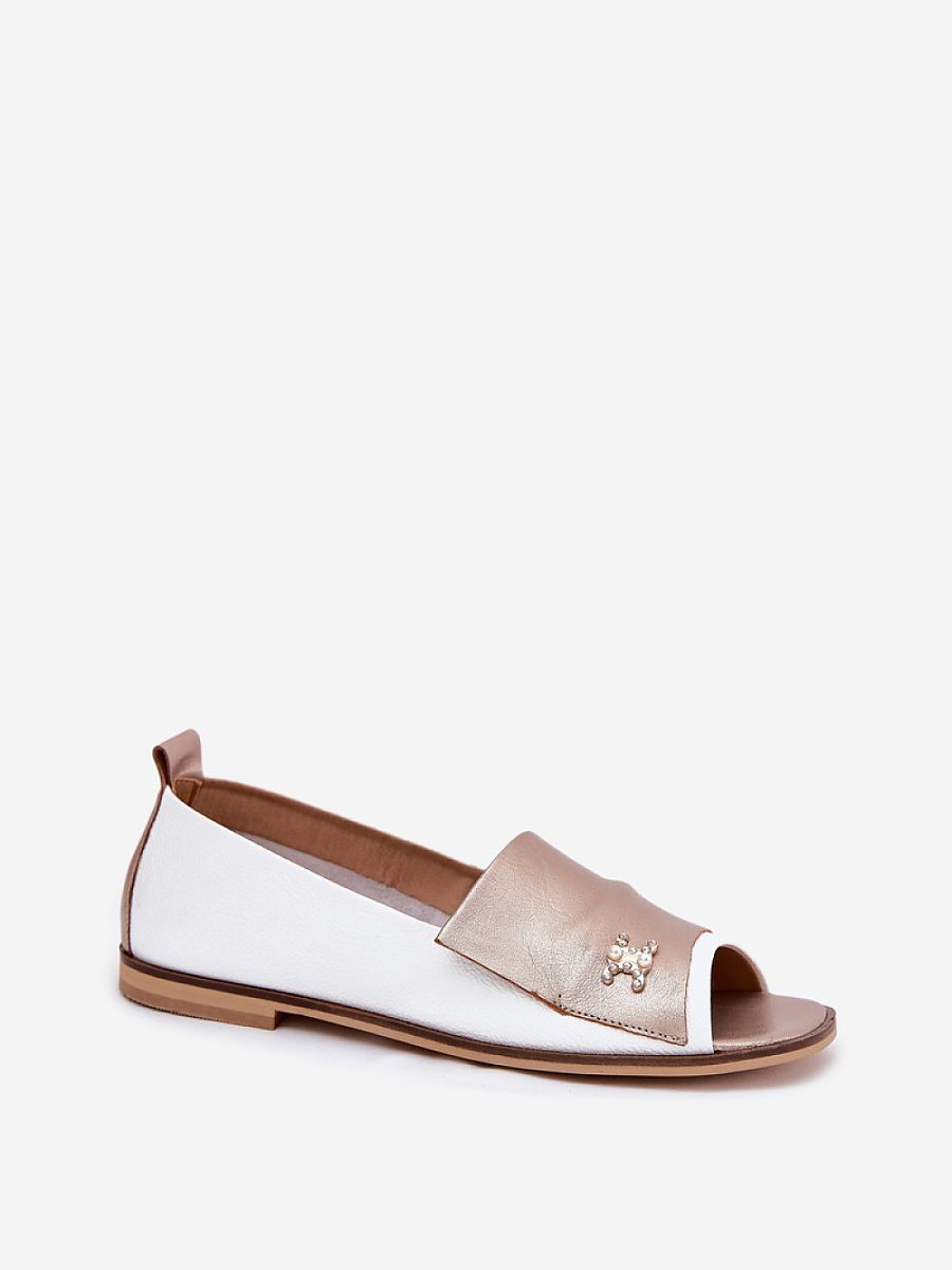 Ballet flats model 211623 Step in style – Bild 2