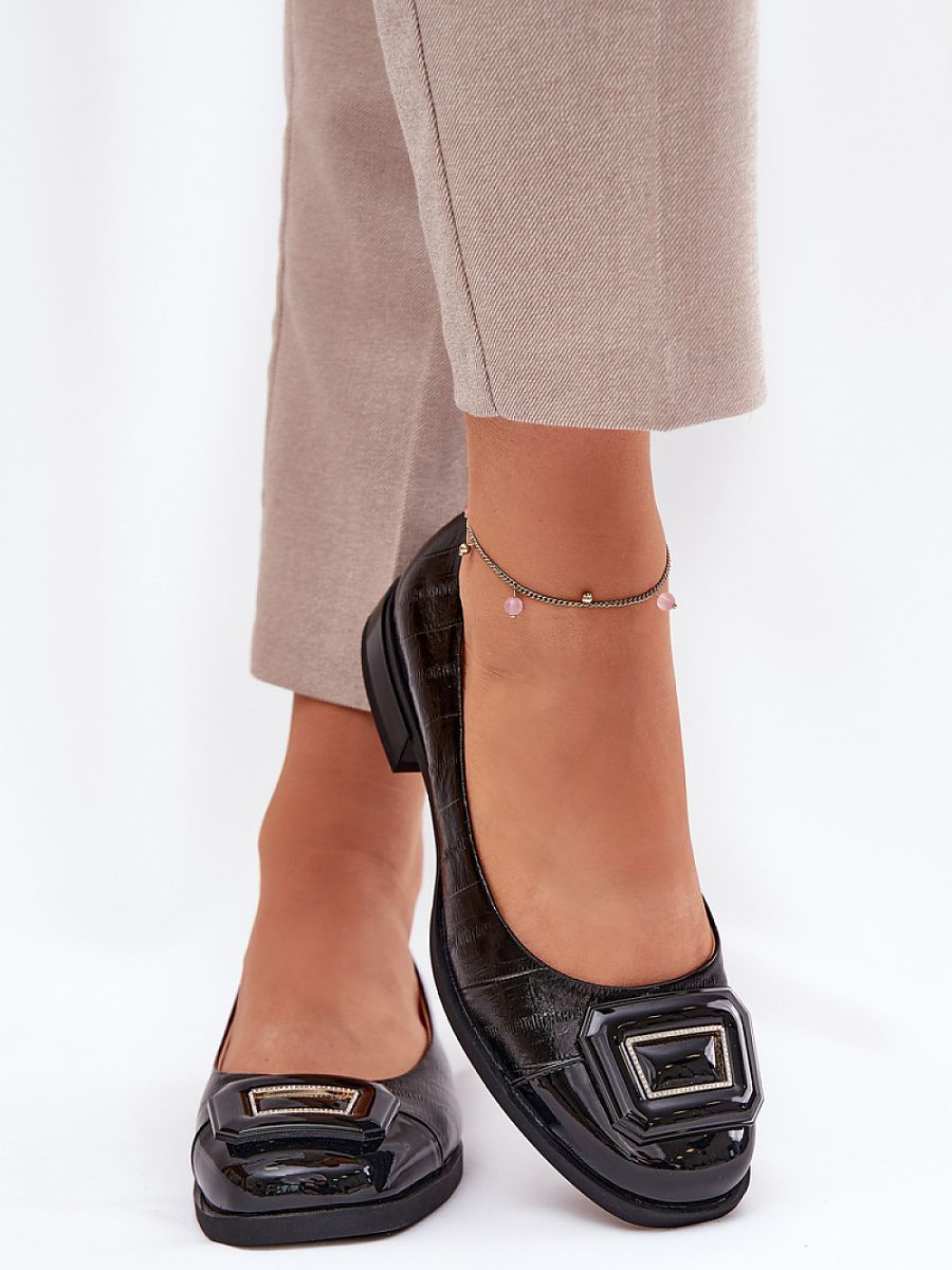 Ballet flats model 211624 Step in style