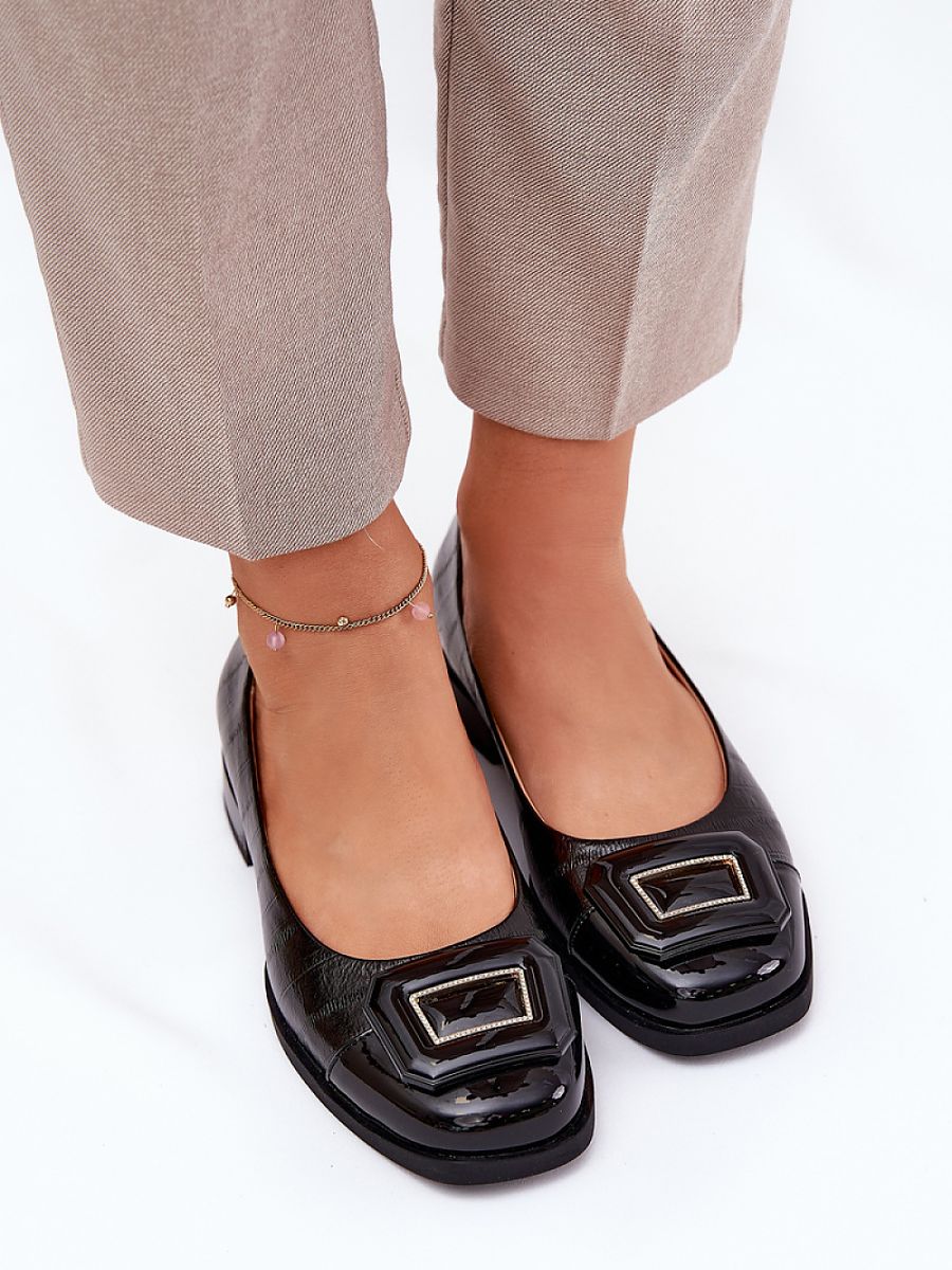 Ballet flats model 211624 Step in style – Bild 3