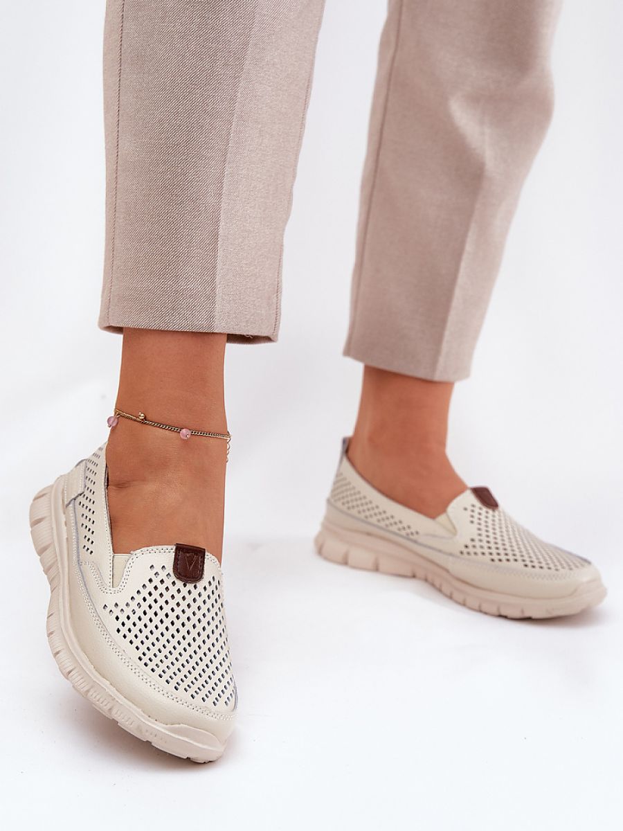 Ballet flats model 211626 Step in style