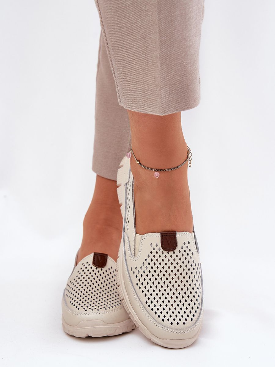 Ballet flats model 211626 Step in style – Bild 3