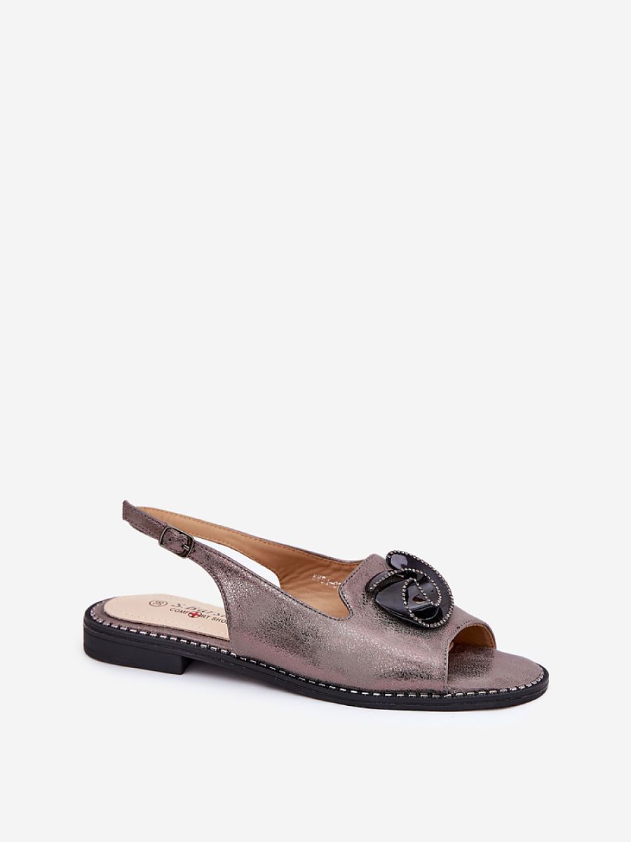 Sandals model 211631 Step in style - Image 2