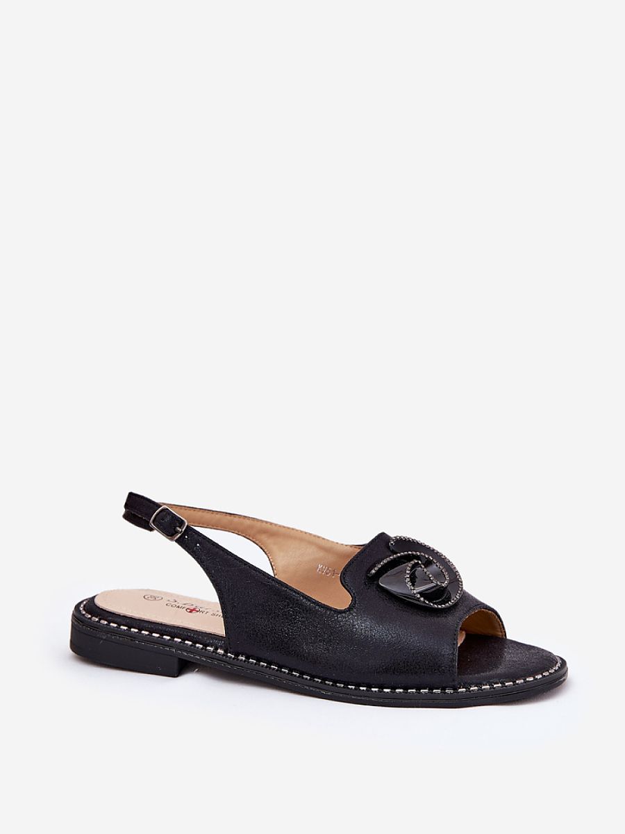 Sandals model 211633 Step in style - Image 2