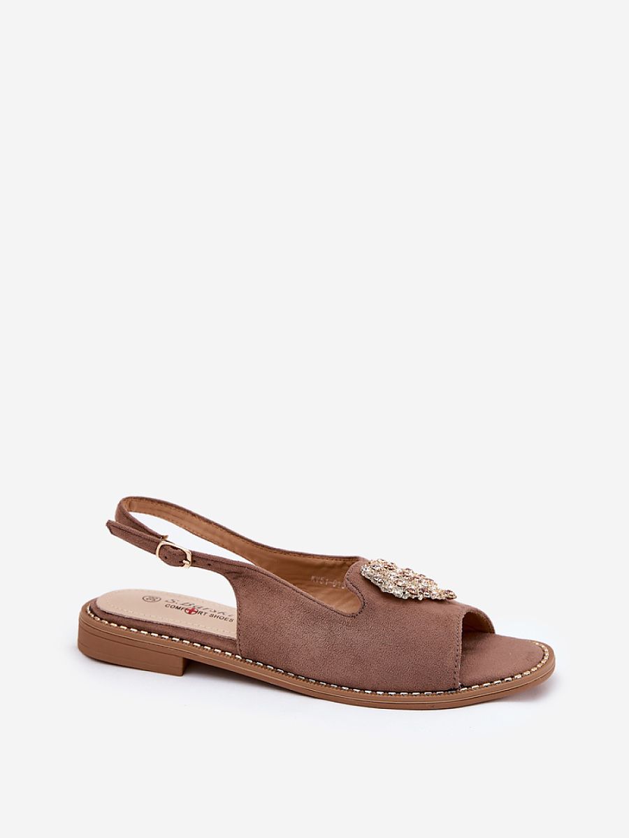 Sandals model 211634 Step in style - immagine 2