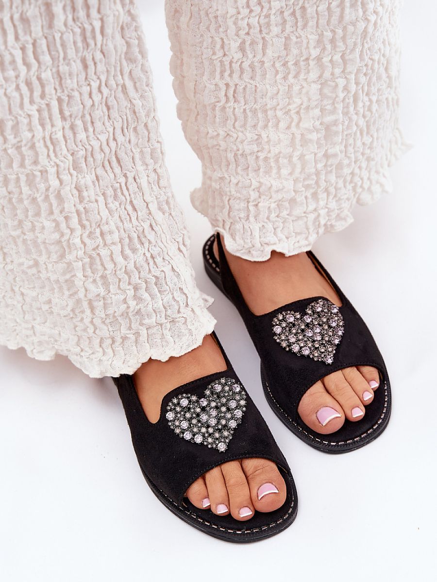 Sandals model 211635 Step in style - immagine 3