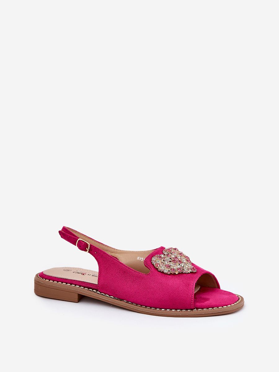 Sandals model 211636 Step in style - immagine 2