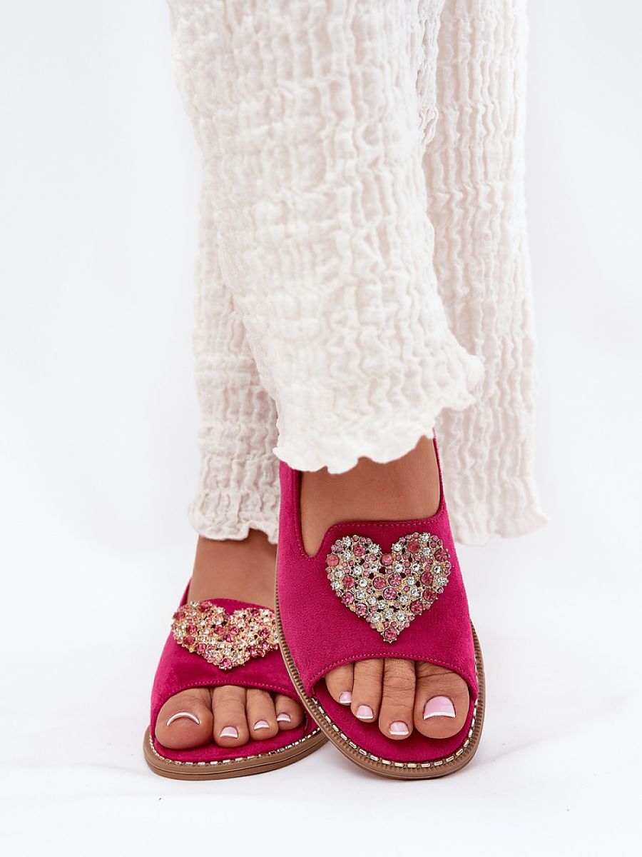 Sandals model 211636 Step in style - immagine 3