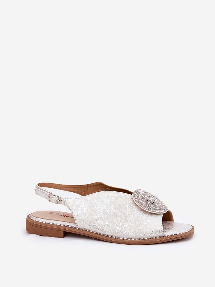 Sandals model 211639 Step in style - immagine 2