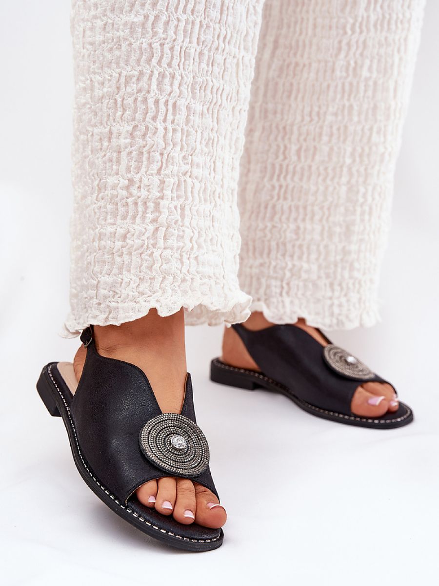 Sandals model 211640 Step in style