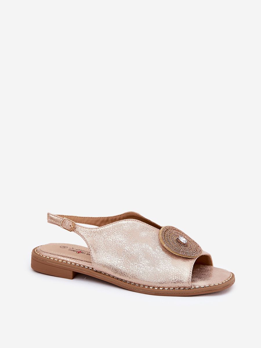 Sandals model 211642 Step in style - immagine 2