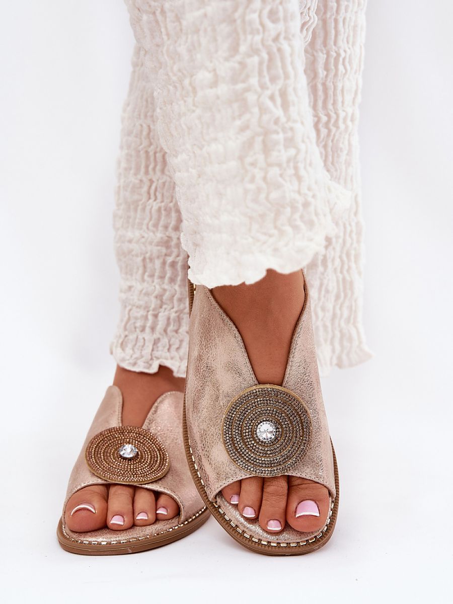 Sandals model 211642 Step in style - immagine 3