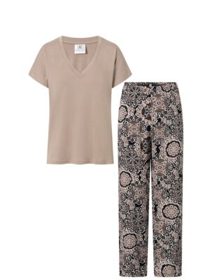 Pyjama model 211647 Momenti Per Me