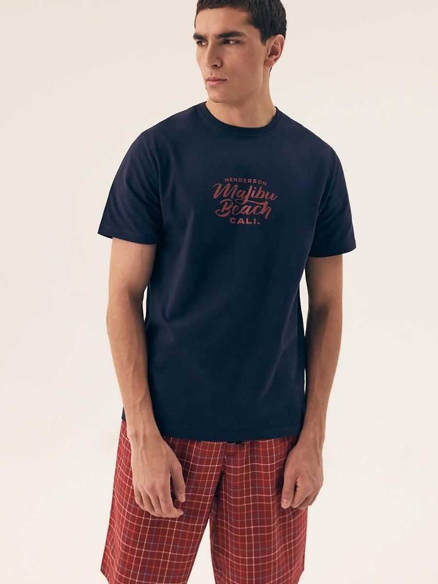 Pyjama model 211648 Henderson