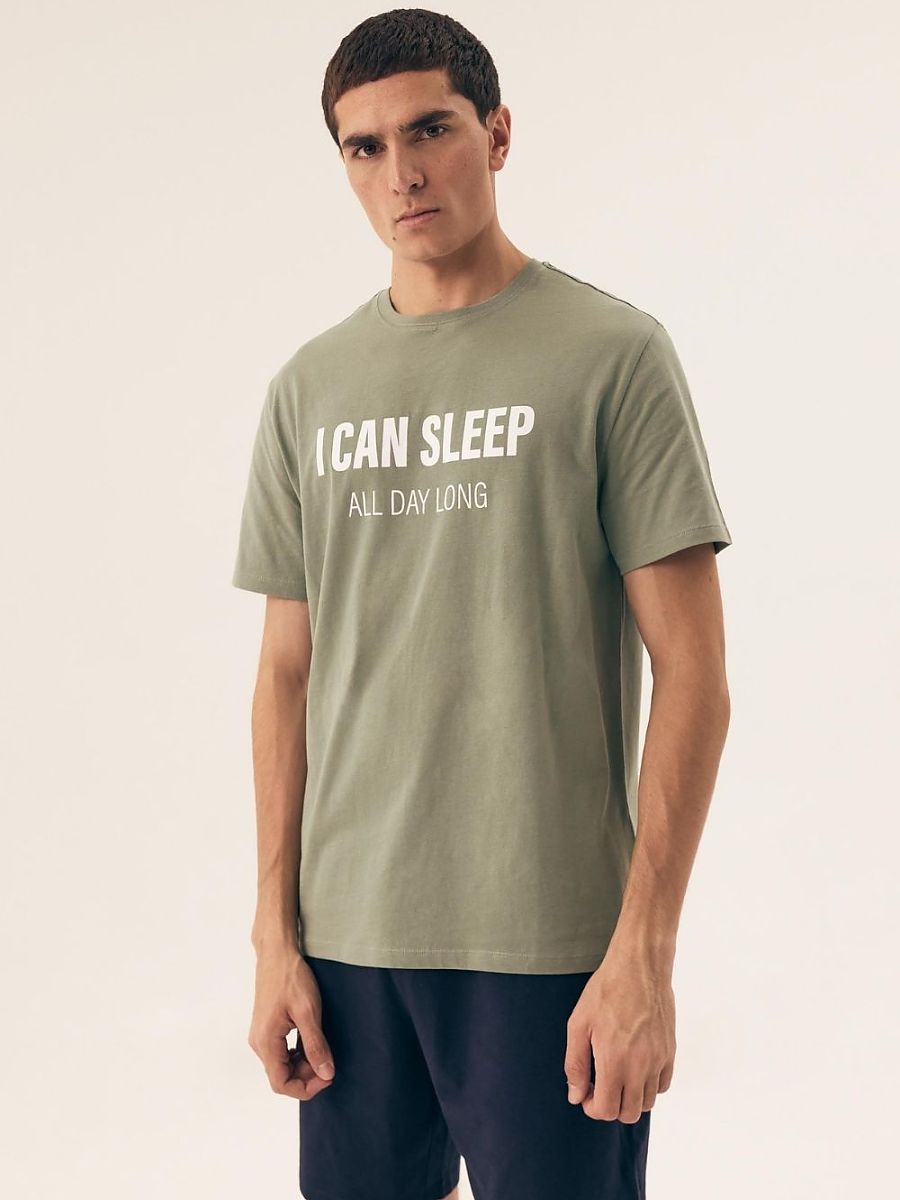 Pyjama model 211650 Henderson