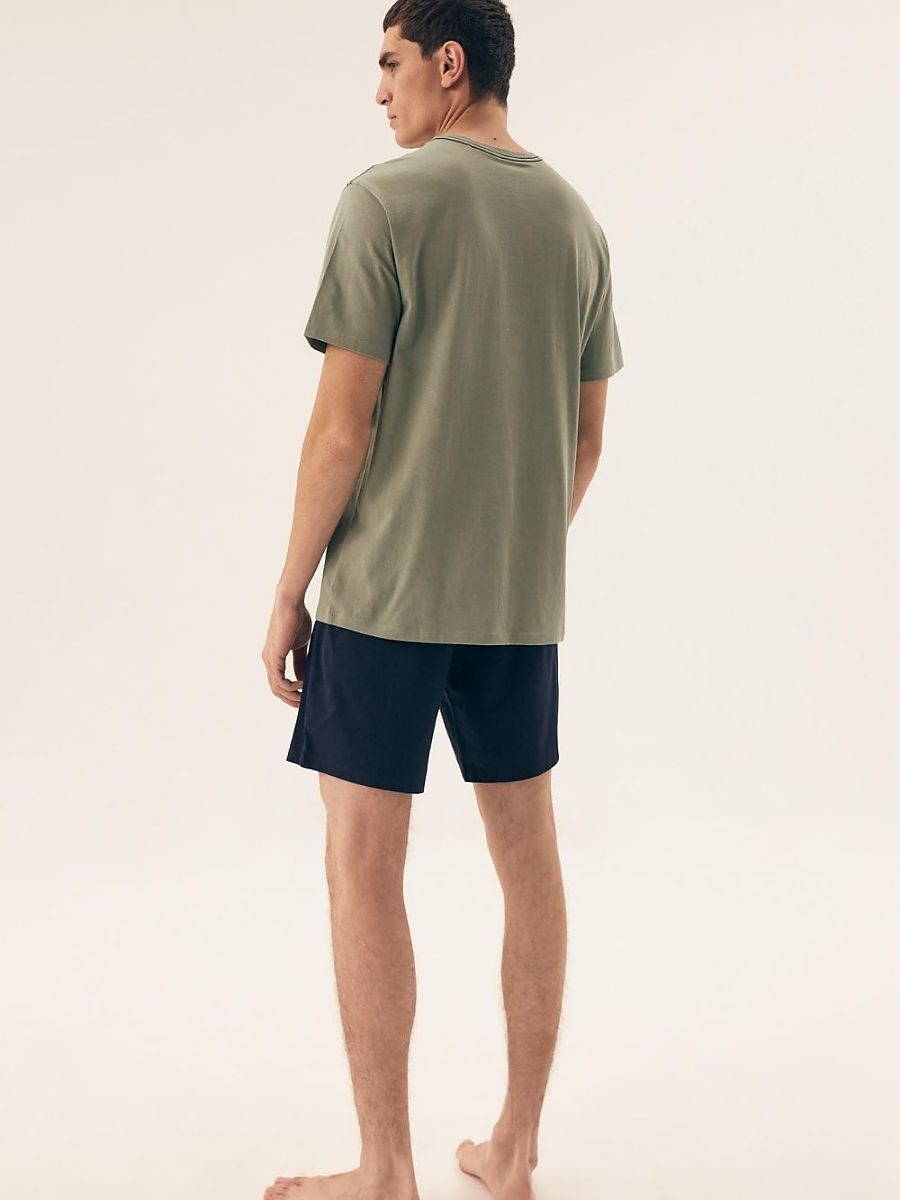 Pyjama model 211650 Henderson – Bild 3