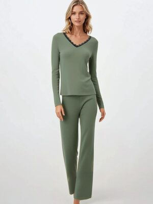 Pyjama model 211665 Momenti Per Me