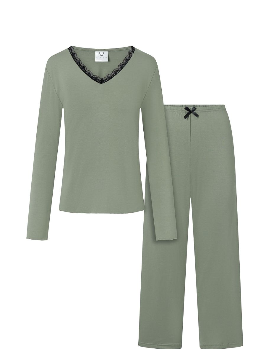 Pyjama model 211665 Momenti Per Me – Bild 2