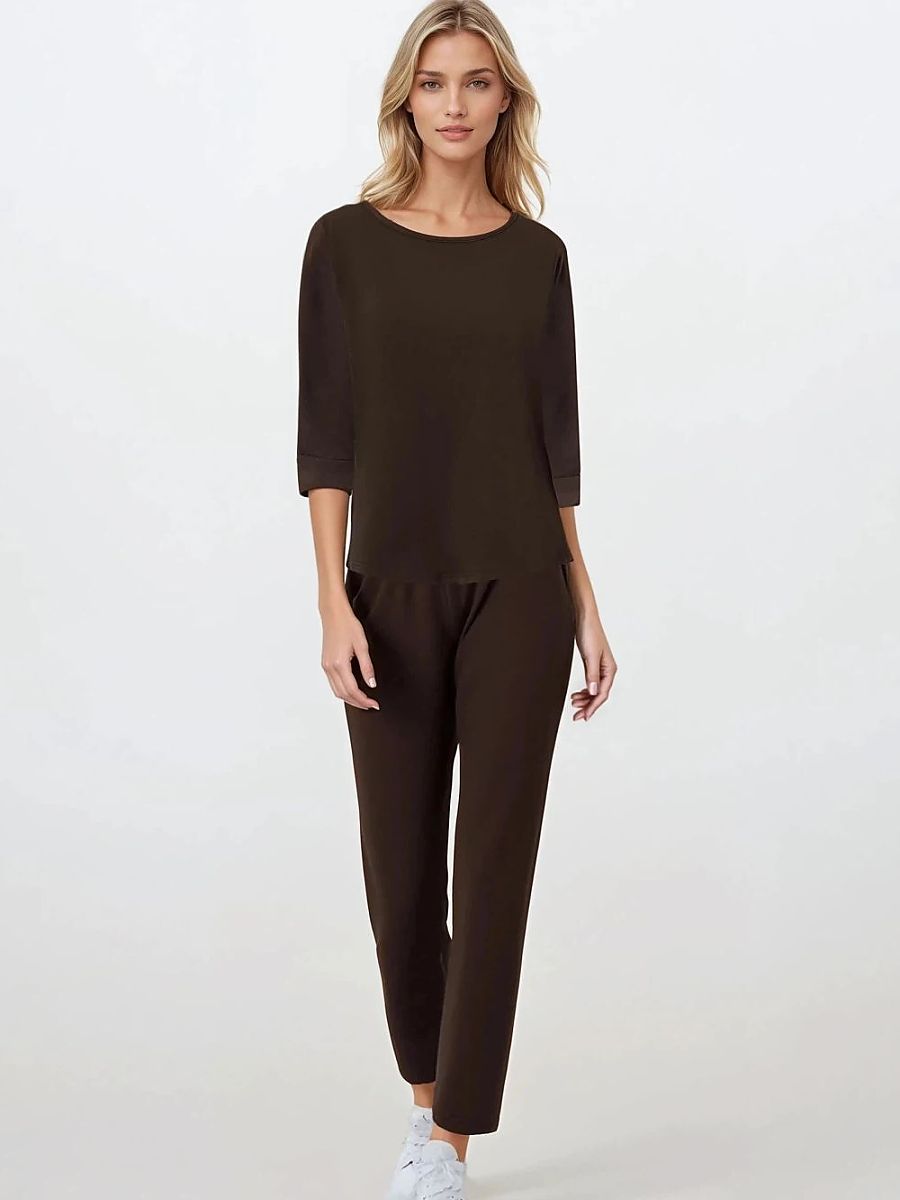 Pyjama model 211667 Momenti Per Me