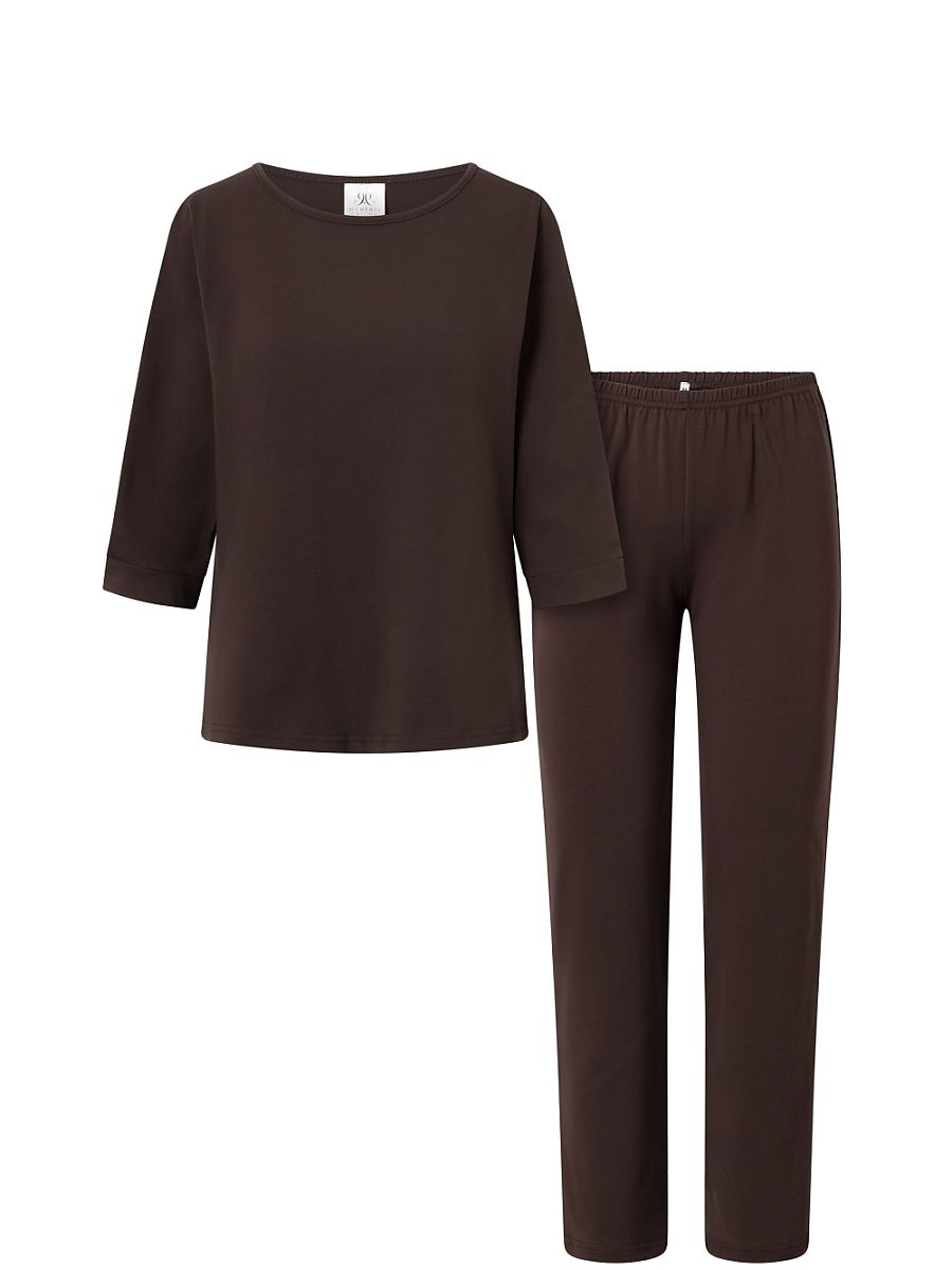 Pyjama model 211667 Momenti Per Me - immagine 2