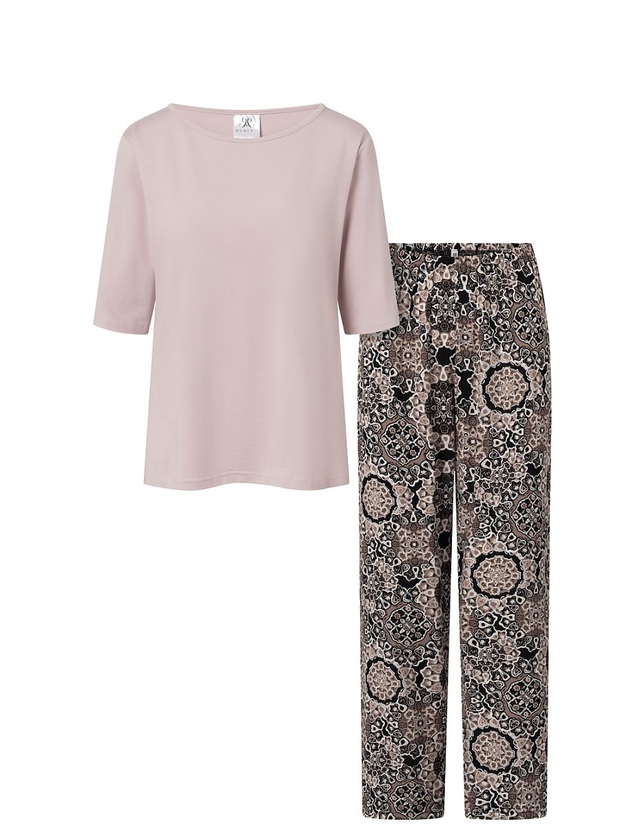 Pyjama model 211668 Momenti Per Me – Bild 2
