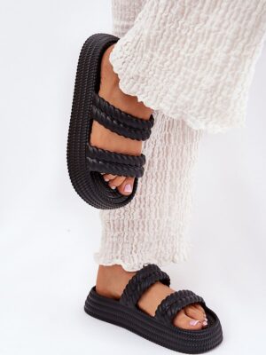 Flip-flops model 211670 Step in style