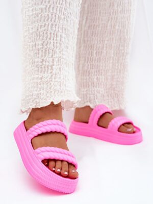 Flip-flops model 211672 Step in style