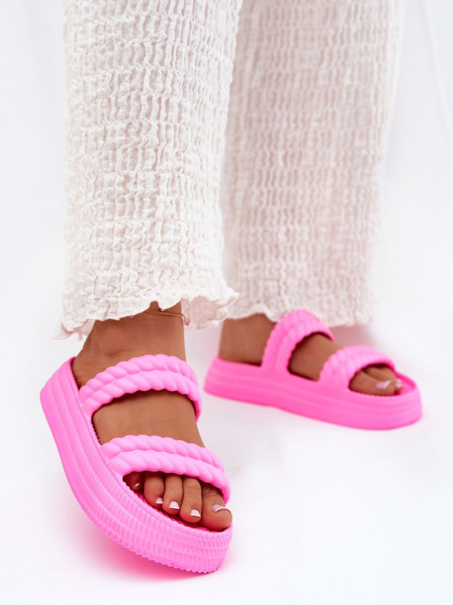 Flip-flops model 211672 Step in style