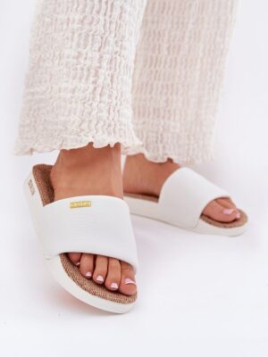 Flip-flops model 211675 Step in style
