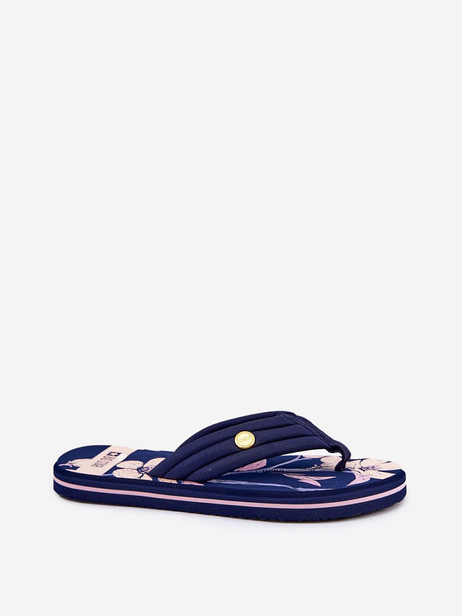 Japanese flip-flops model 211676 Step in style - Image 2