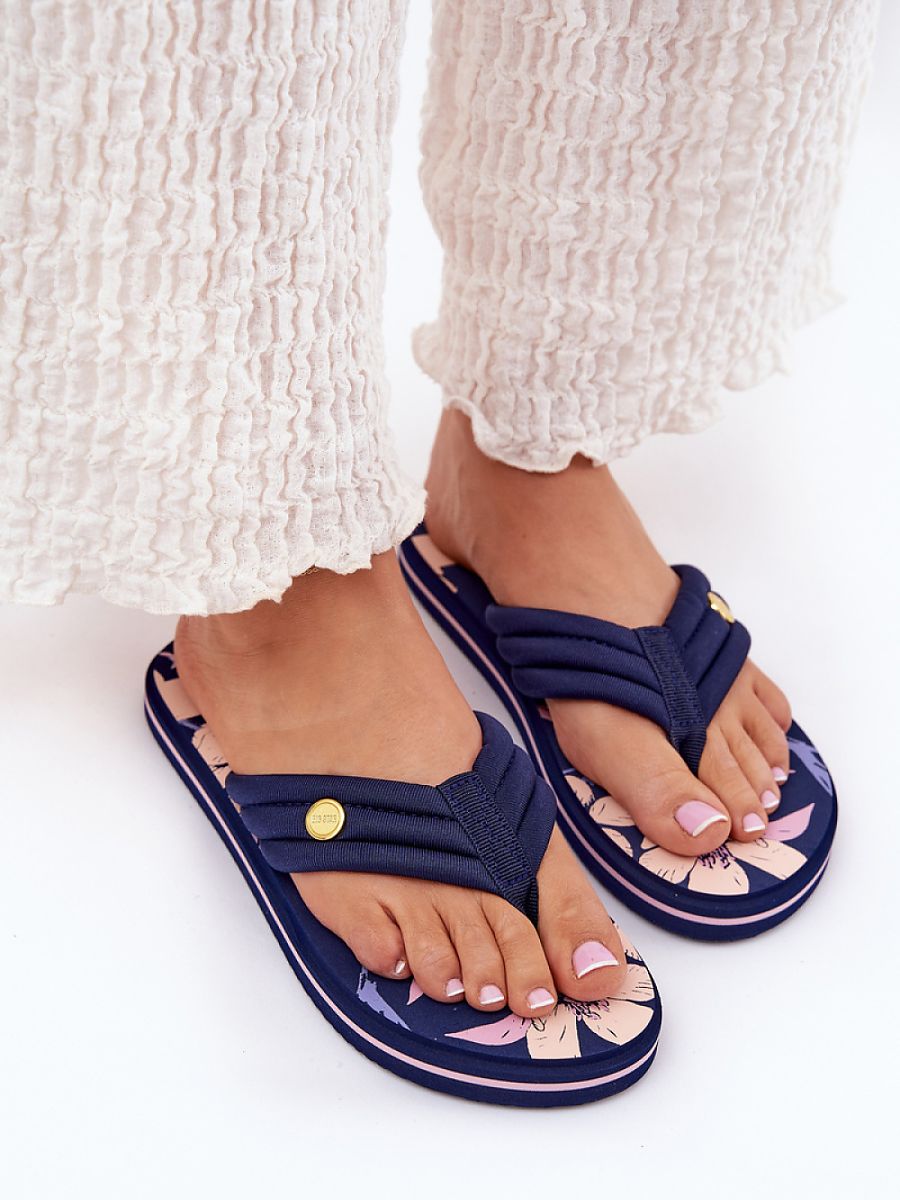 Japanese flip-flops model 211676 Step in style - Image 3