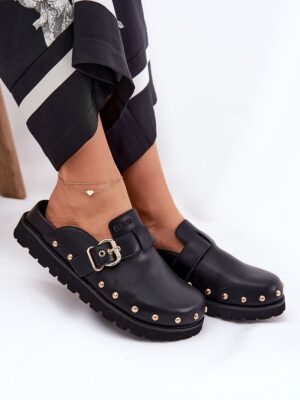 Flip-flops model 211678 Step in style