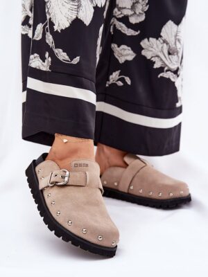 Flip-flops model 211679 Step in style