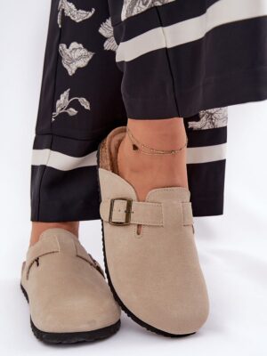 Flip-flops model 211684 Step in style