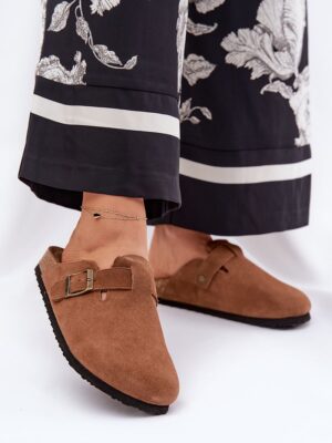 Flip-flops model 211685 Step in style